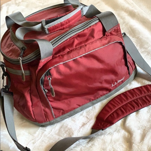 L.L.Bean lunch bag unisex - Picture 1 of 5